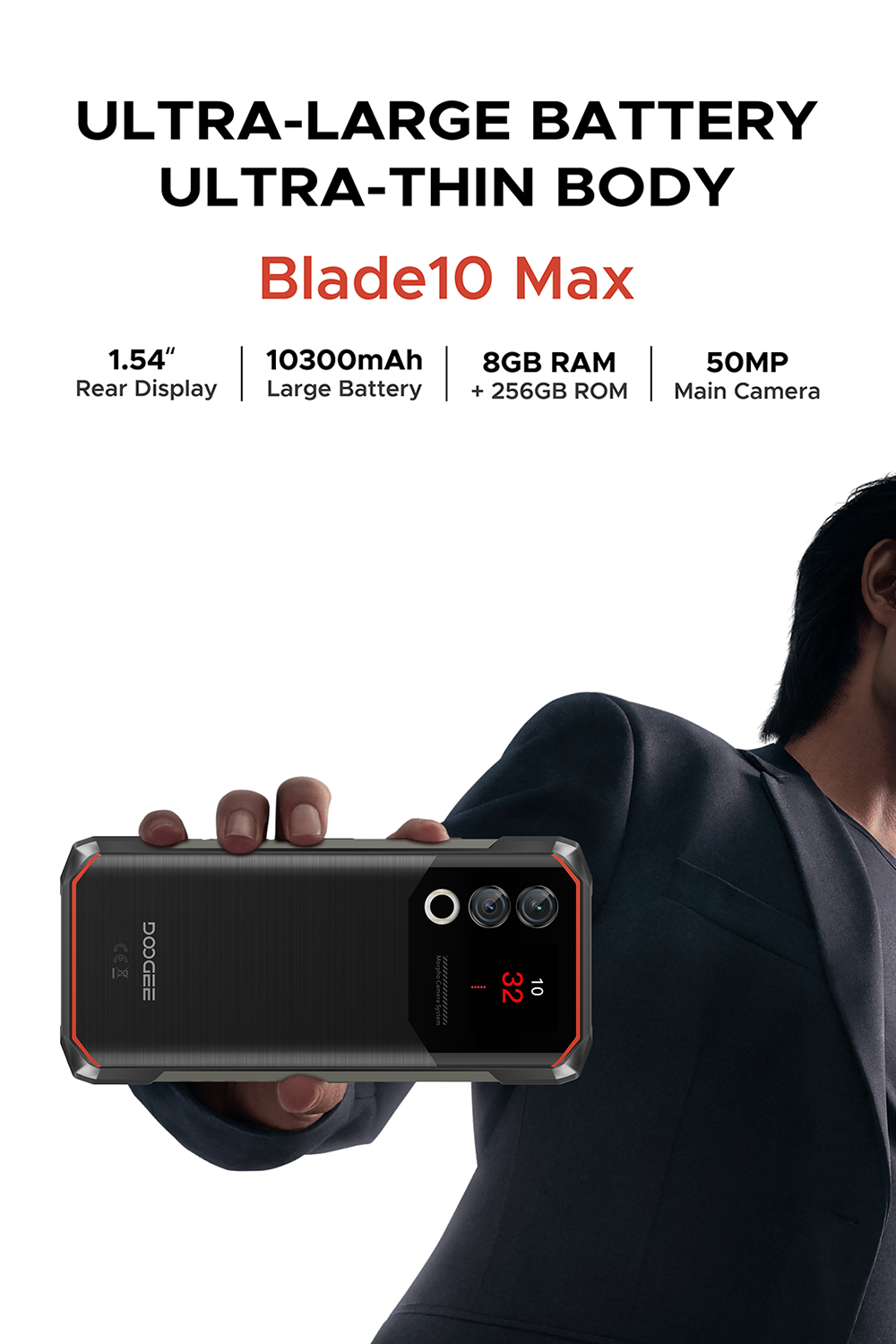 Blade10 Max